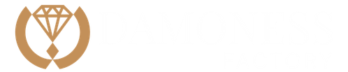 Damoness Factory l The most Jewelry manufacturer in Vietnam